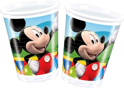 MickeyMouse Cup